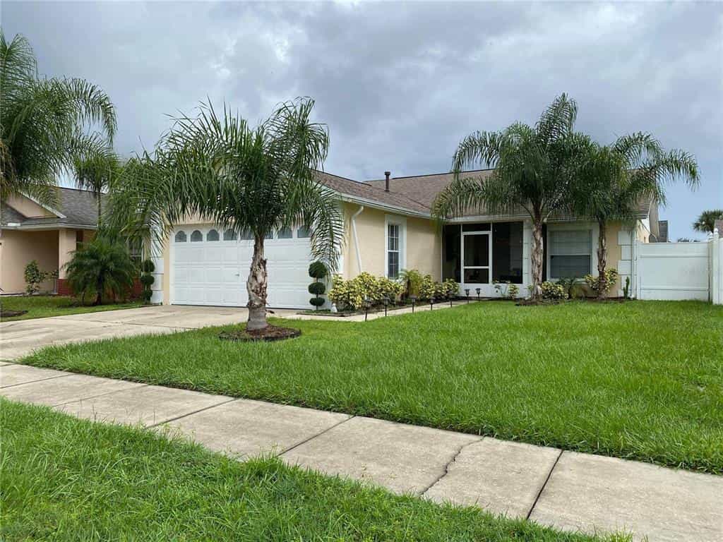 Huis in Kissimmee, Florida 10127043