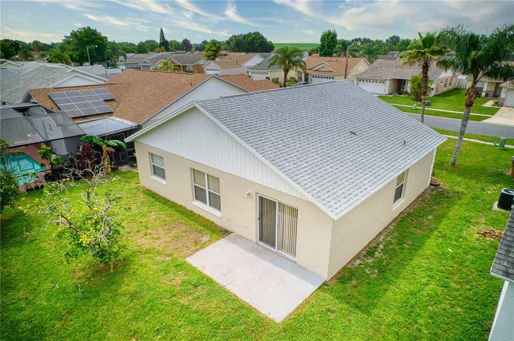 House in Kissimmee, Florida 10127059