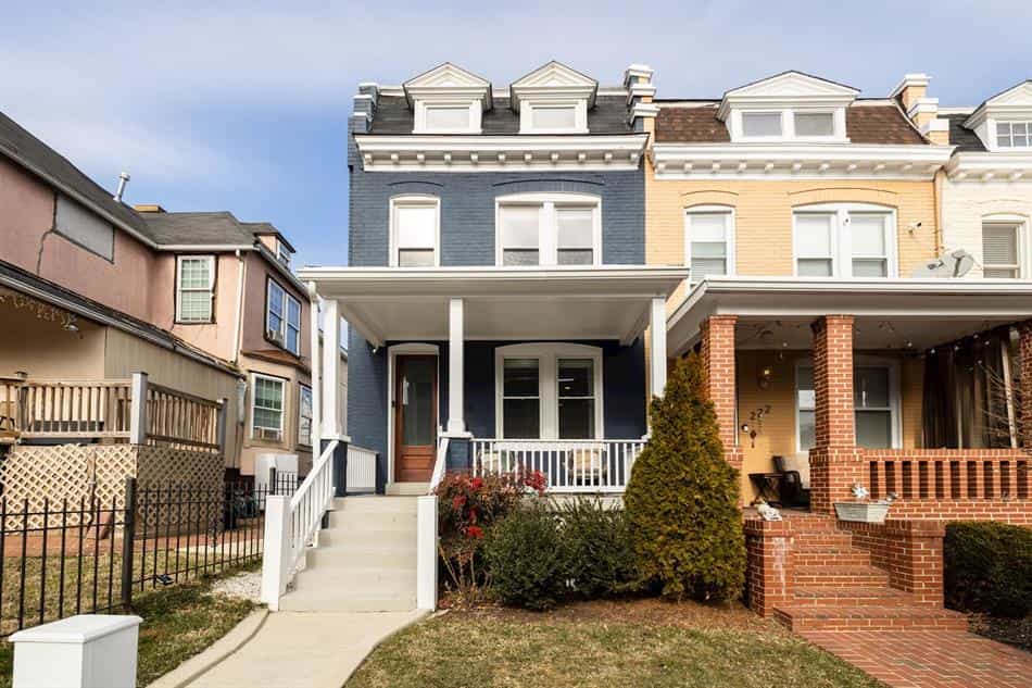 House in Washington, District of Columbia 10127079