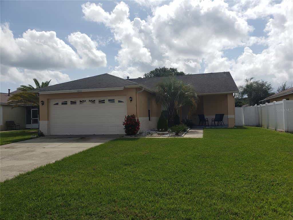 House in Campbell, Florida 10127128