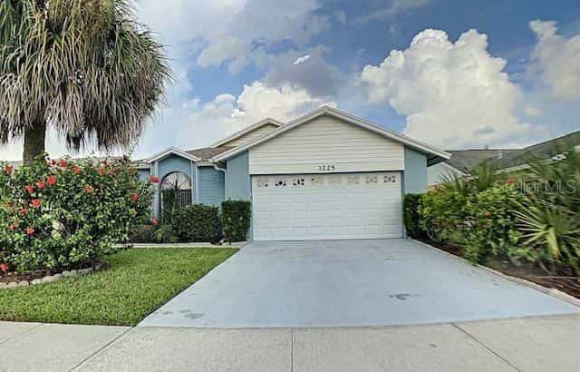 Будинок в Kissimmee, Florida 10127137