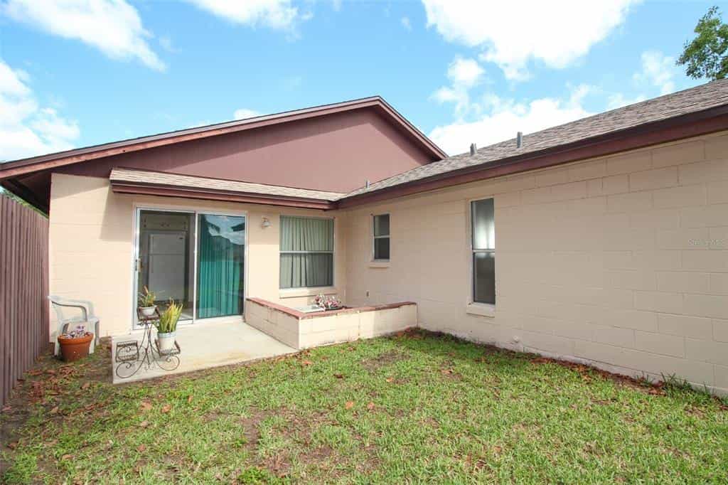 House in Kissimmee, Florida 10127142