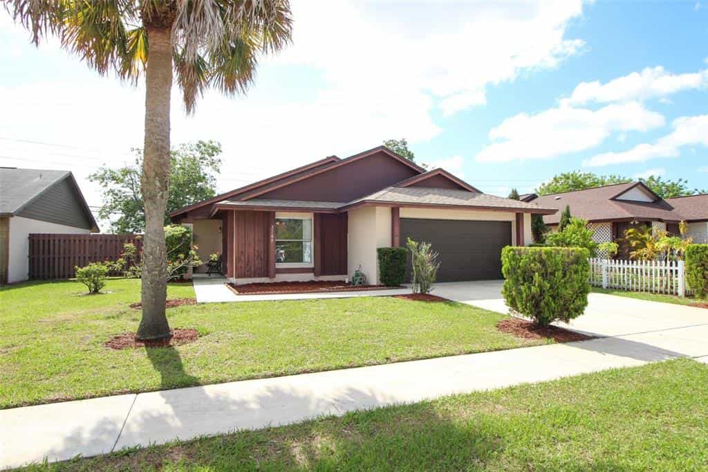 House in Kissimmee, Florida 10127142