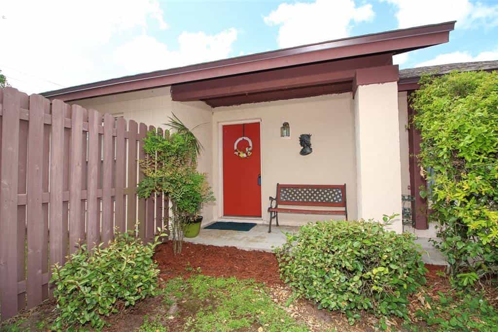 House in Lake Buena Vista, Florida 10127142