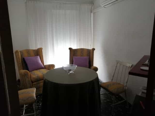 公寓 在 Gandia, Valencian Community 10127156