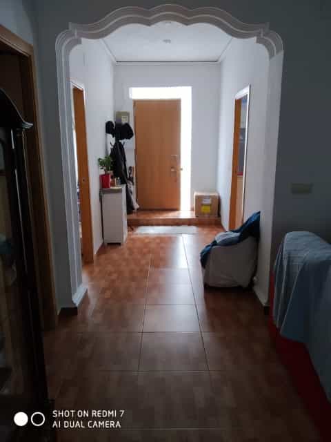公寓 在 甘迪亚, 巴伦西亚 10127162