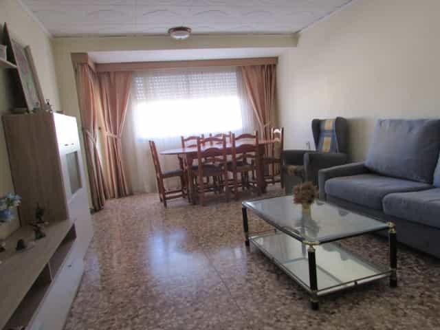 公寓 在 甘迪亚, 巴伦西亚 10127164
