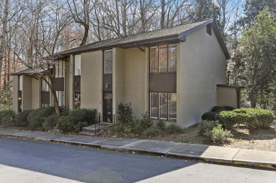 房子 在 Atlanta, Georgia 10127213