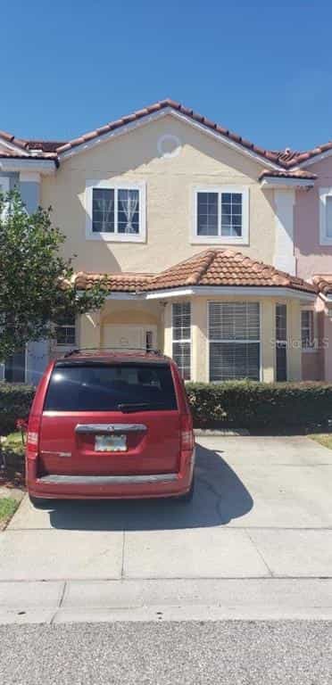 rumah dalam Kissimmee, Florida 10127223