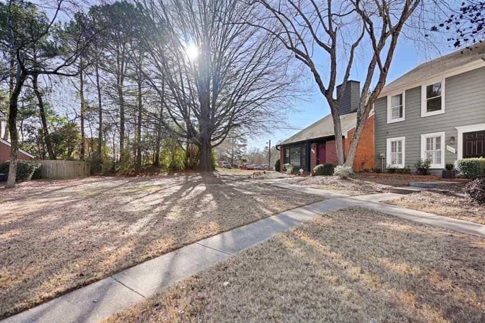 Rumah di Gilmore, Georgia 10127224