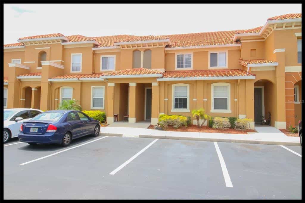 House in Lake Buena Vista, Florida 10127225