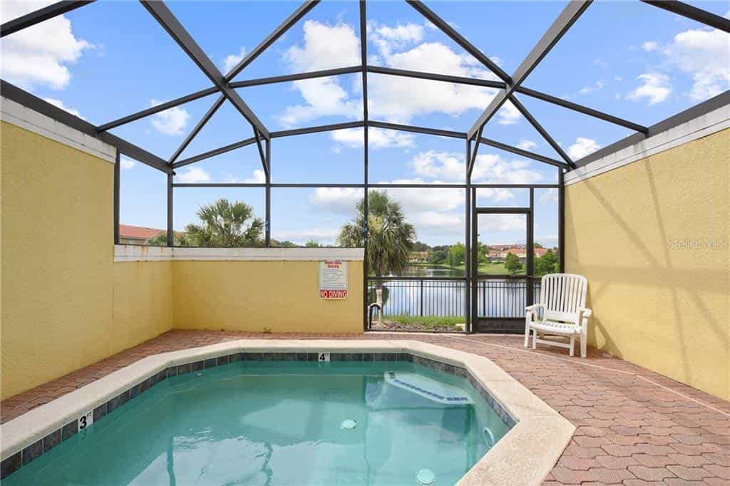 House in Kissimmee, Florida 10127248