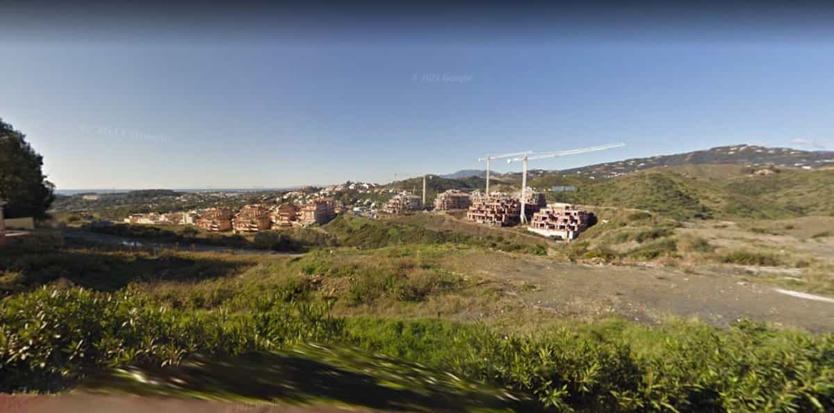 Land i El Angel, Andalusia 10127294