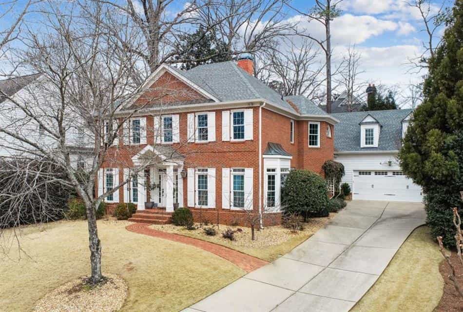 House in Atlanta, Georgia 10127336
