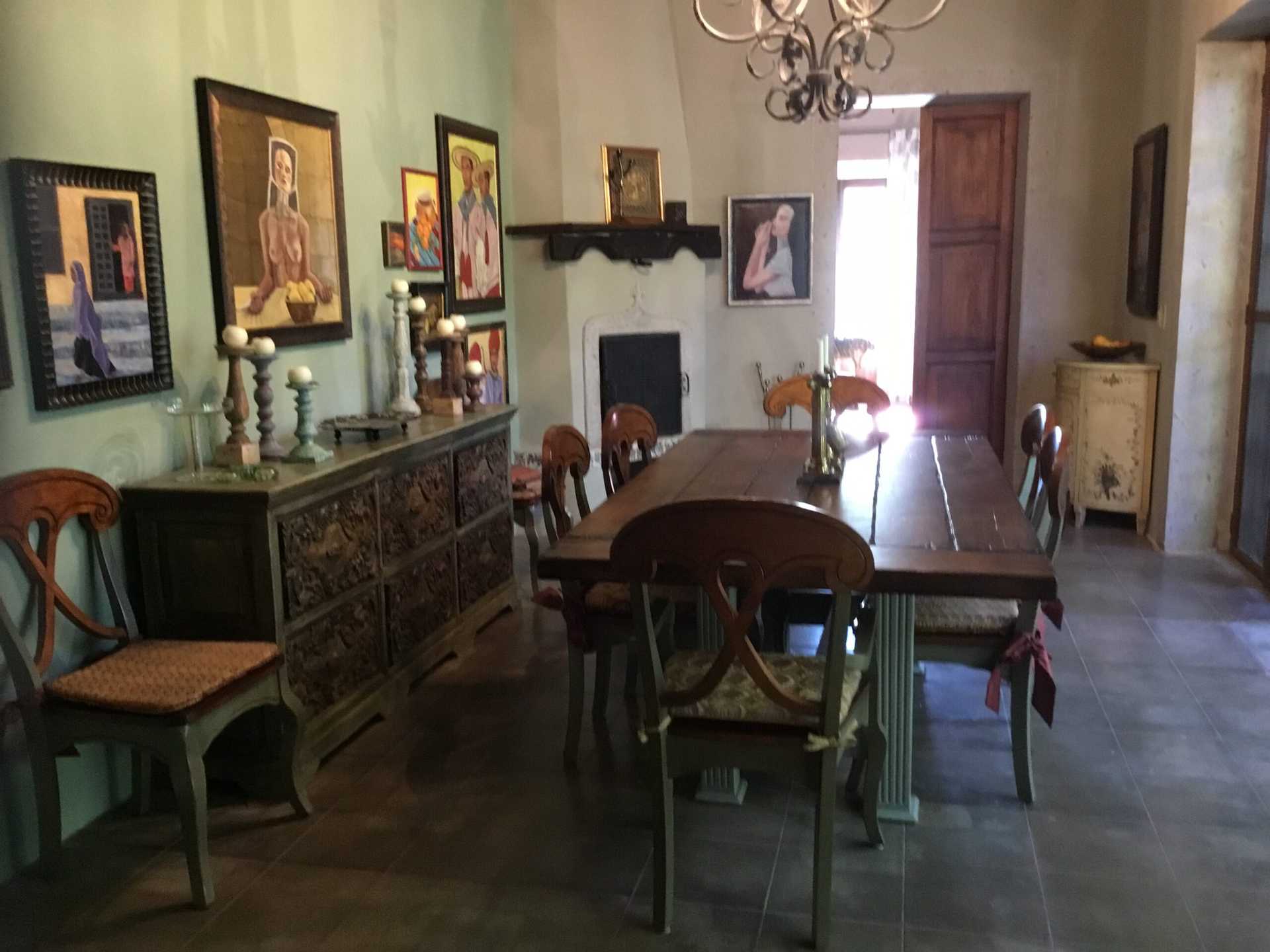 Huis in Alamos, Sonora 10127394