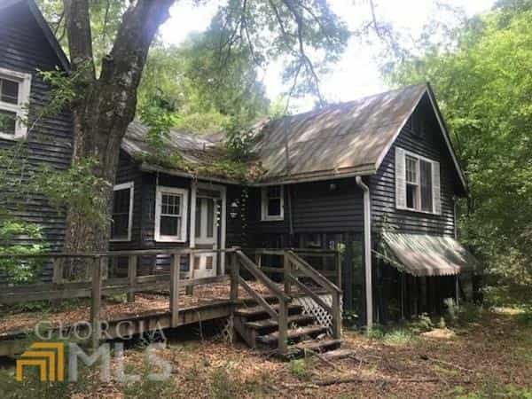 House in Woodstock, Georgia 10127446