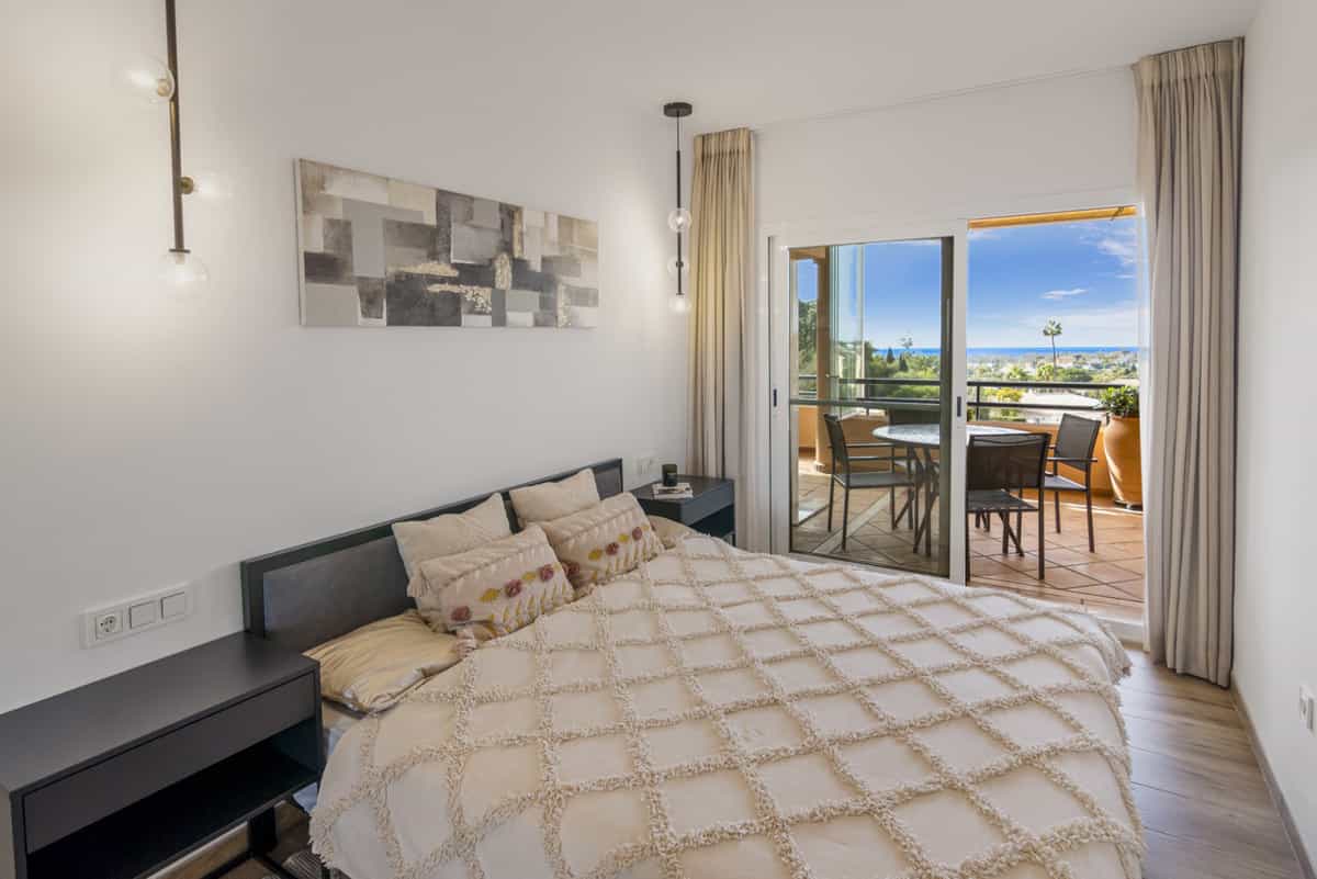Condominium dans Marbella, Andalucía 10127456