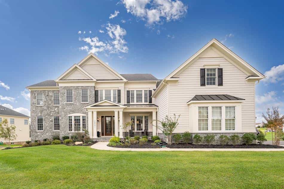 House in Oakdale, Maryland 10127656