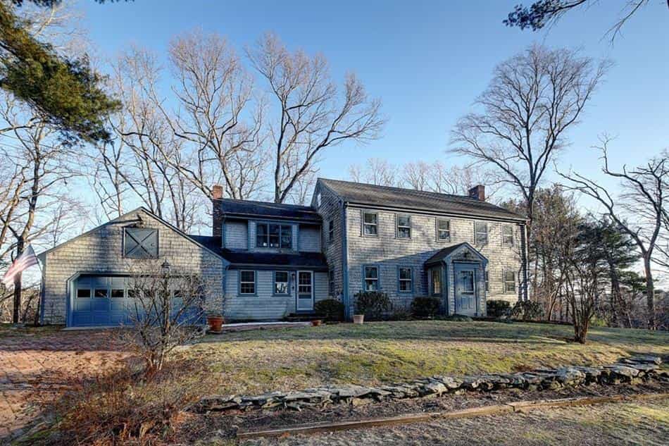 Huis in Perryville, Massachusetts 10127707