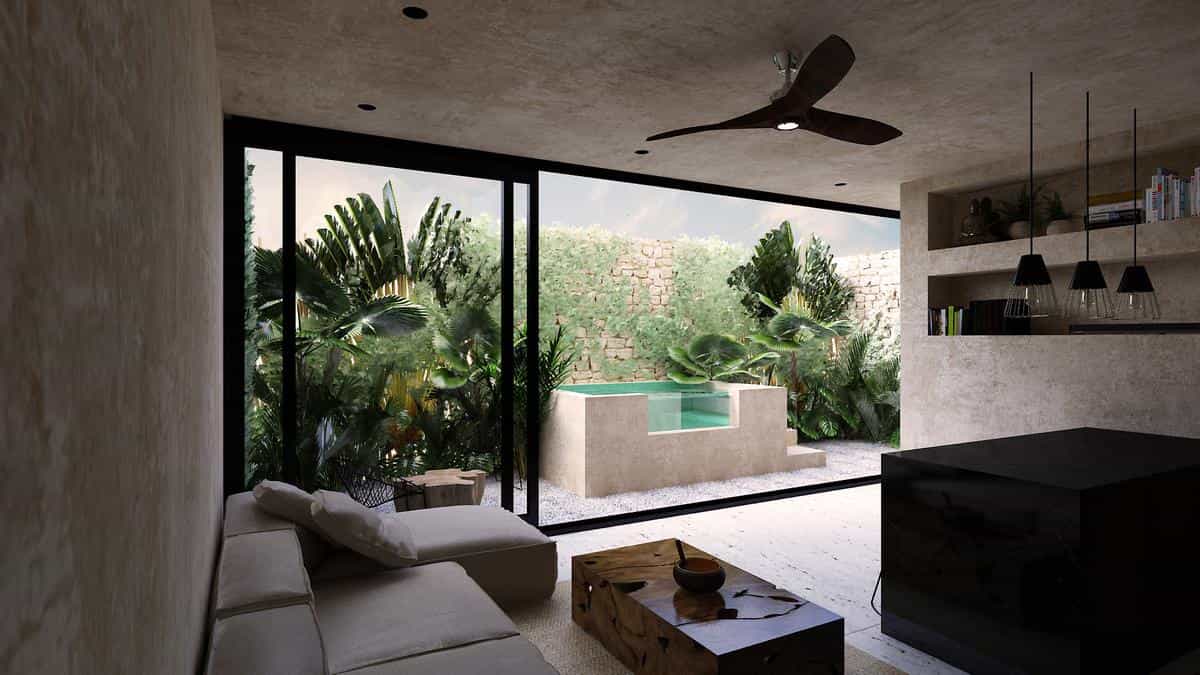 Condominium in Tulum, Quintana Roo 10127983