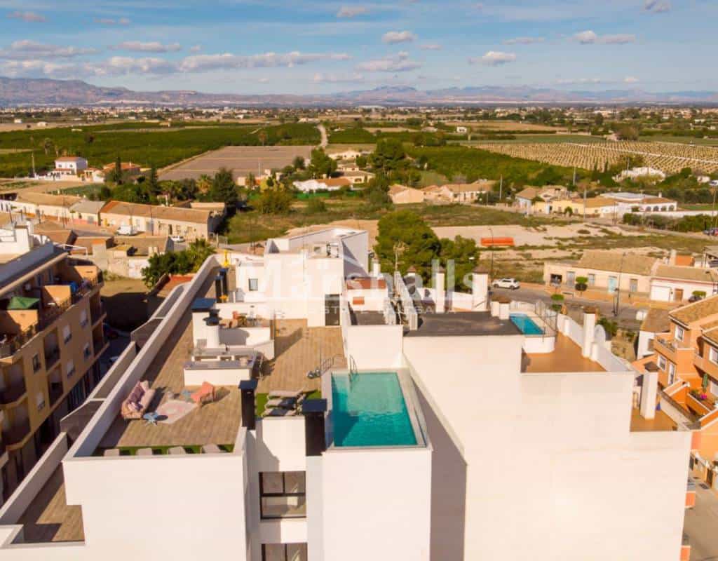 Kondominium dalam Formentera del Segura, Valencian Community 10127991