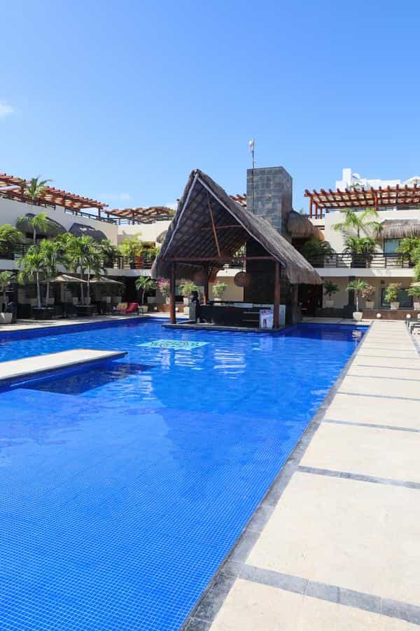 Condominium in Playa del Carmen, Quintana Roo 10127992