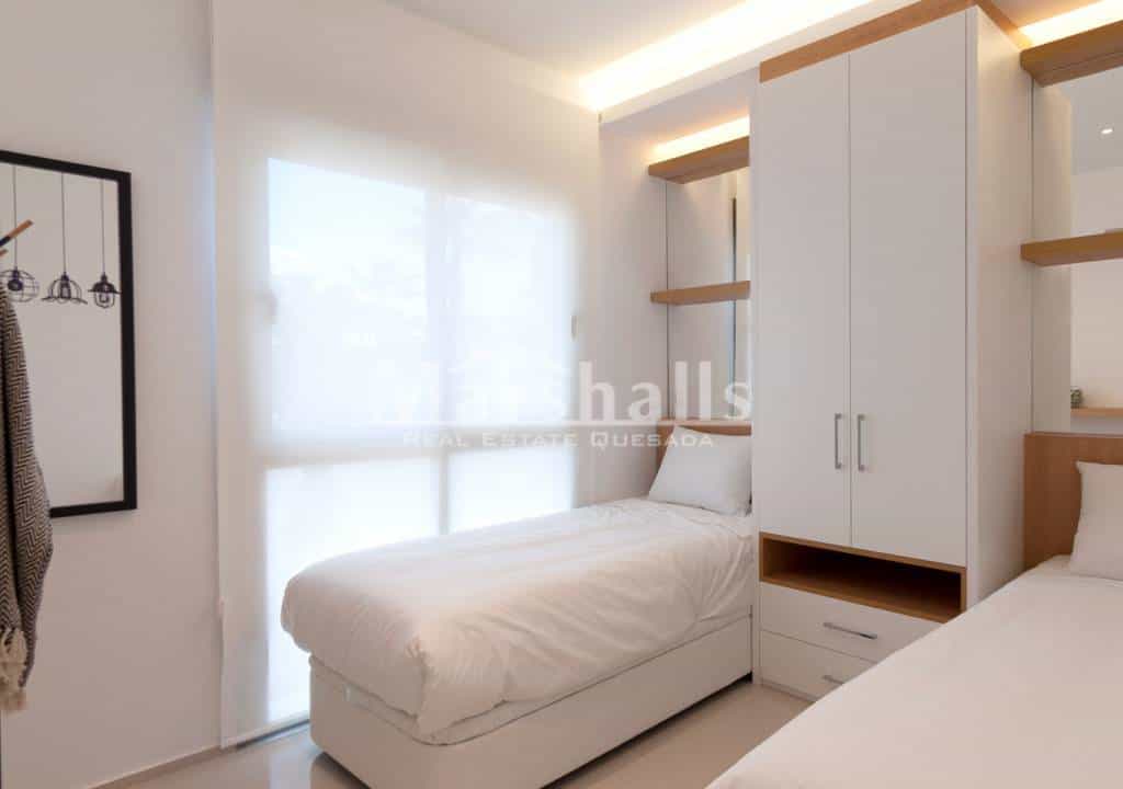 Condominium in Rojales, Valencia 10127994