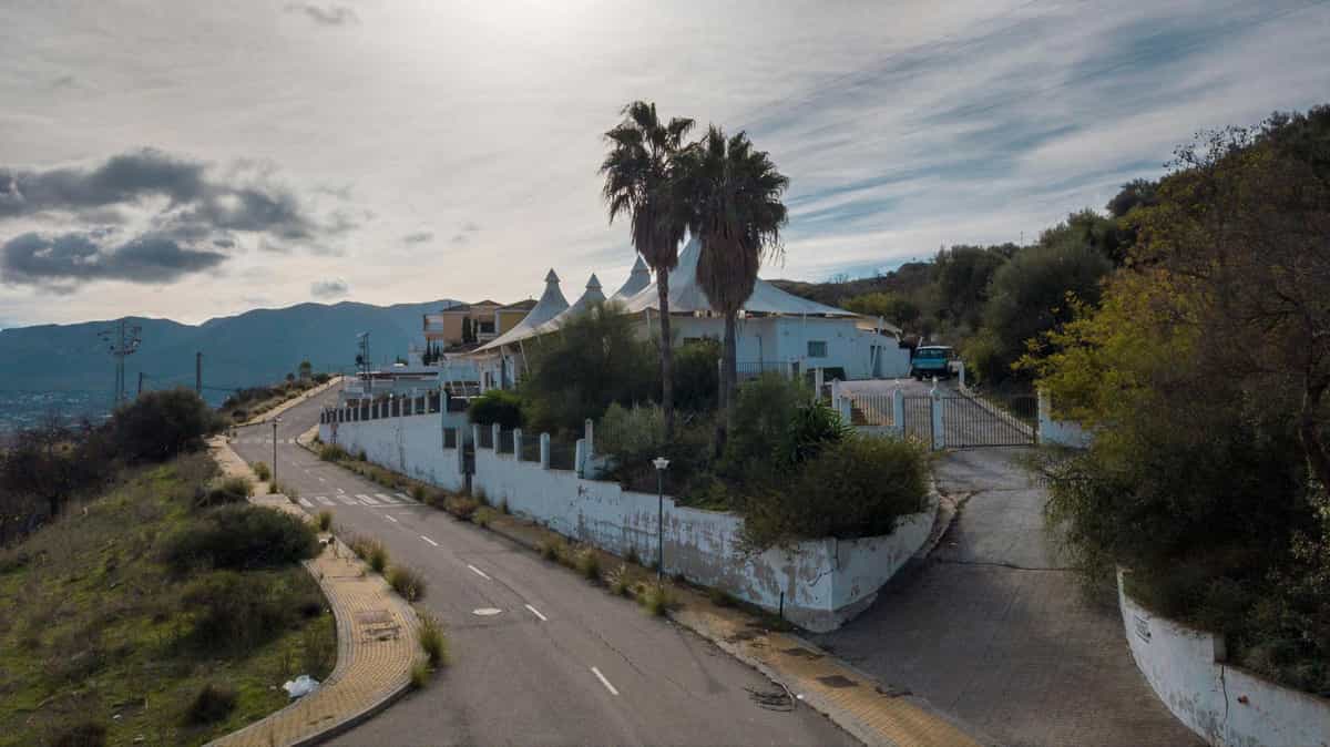 Eigentumswohnung im Alhaurín el Grande, Andalusia 10128048