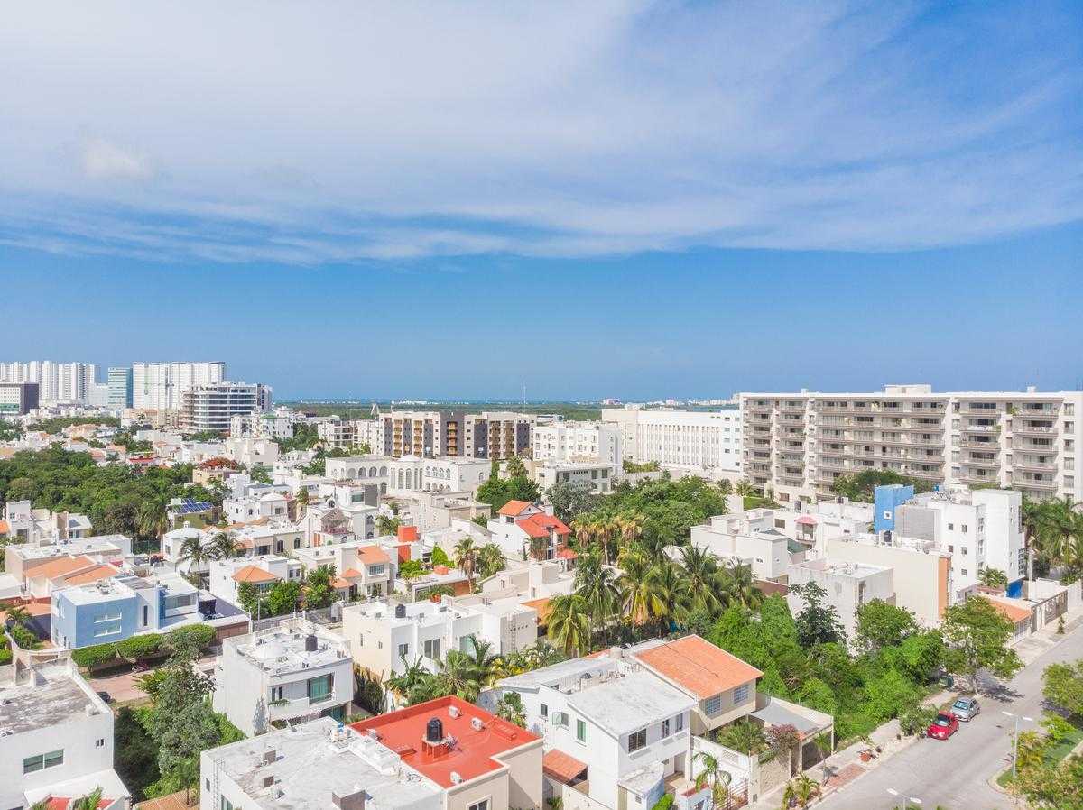 公寓 在 Soledad de Graciano Sánchez, 28 Cancun 10128111