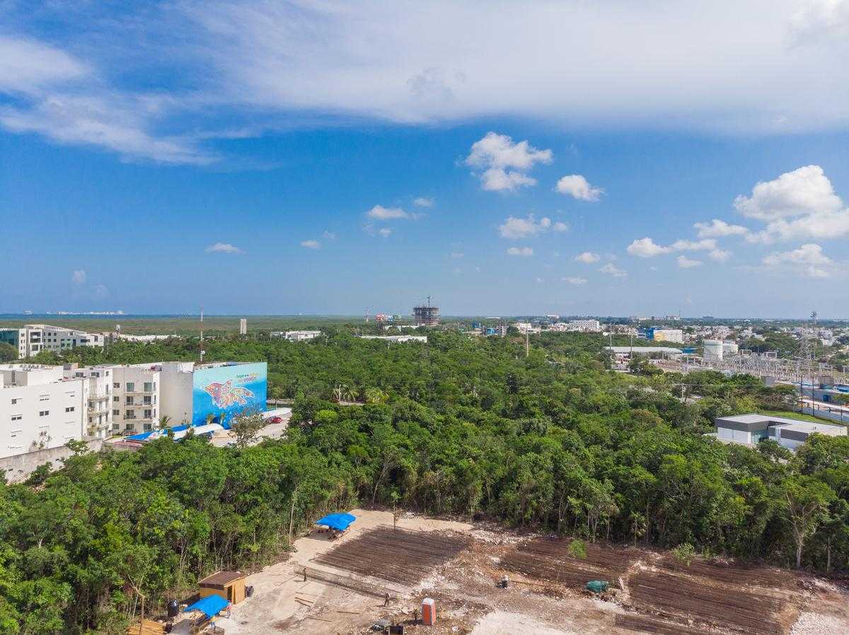 Condomínio no Cancún, Quintana Roo 10128114
