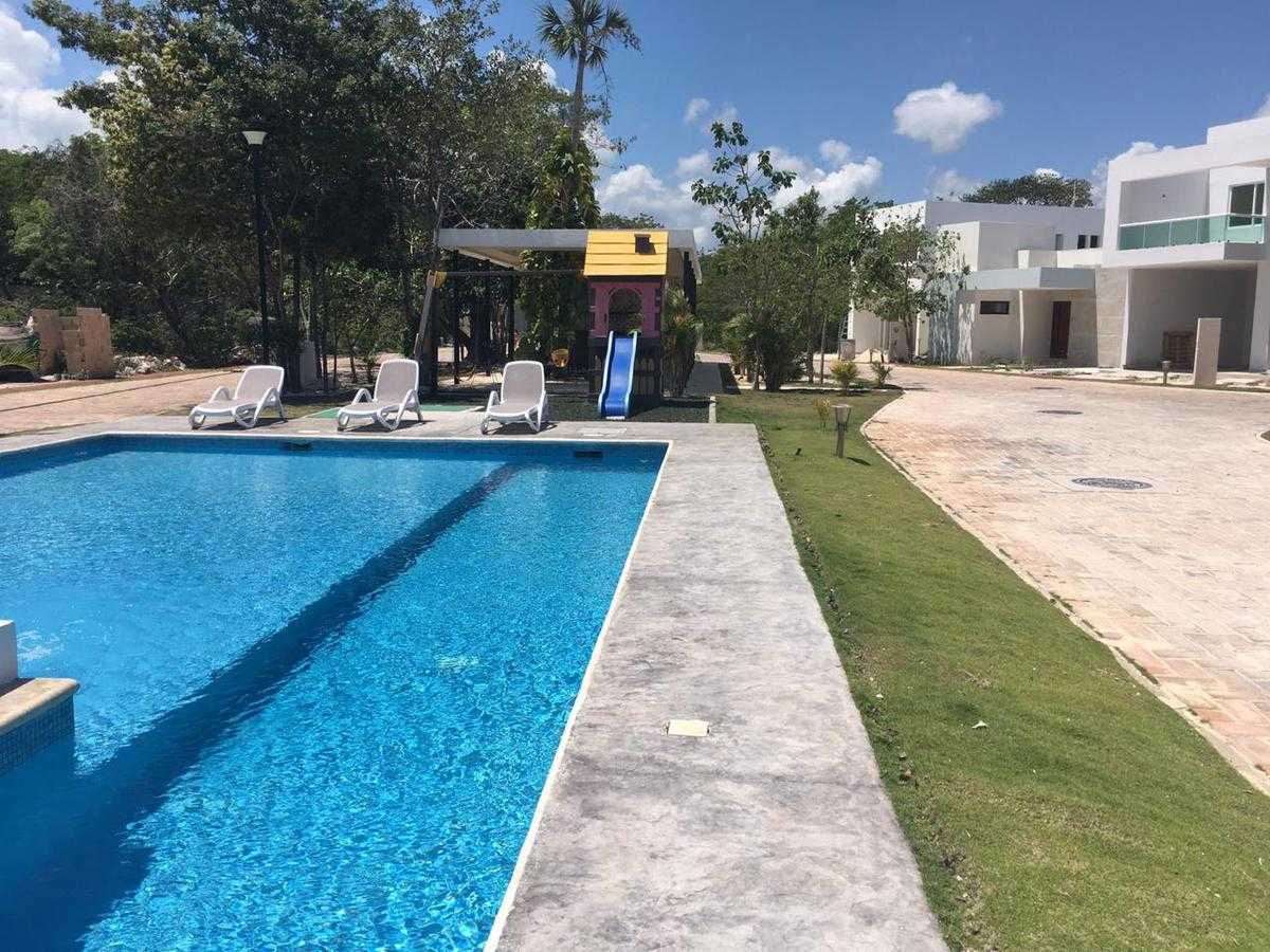 Будинок в Playa del Carmen, Quintana Roo 10128138