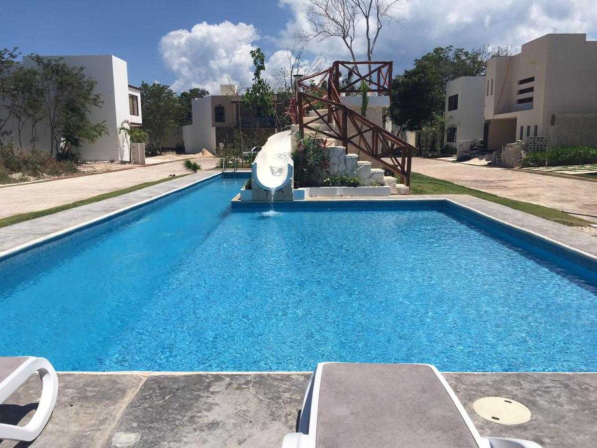 Hus i Playa del Carmen, Quintana Roo 10128138