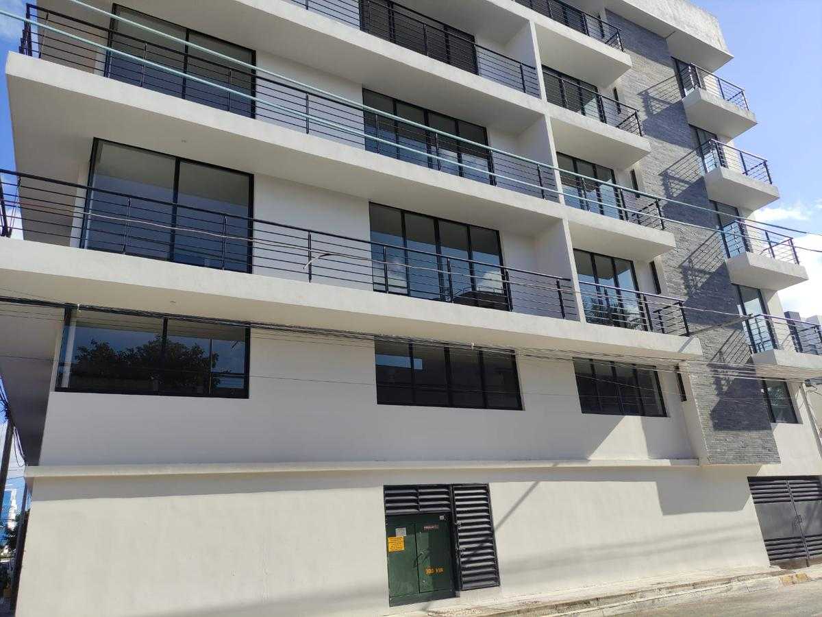 Condominium dans Playa del Carmen, Quintana Roo 10128144