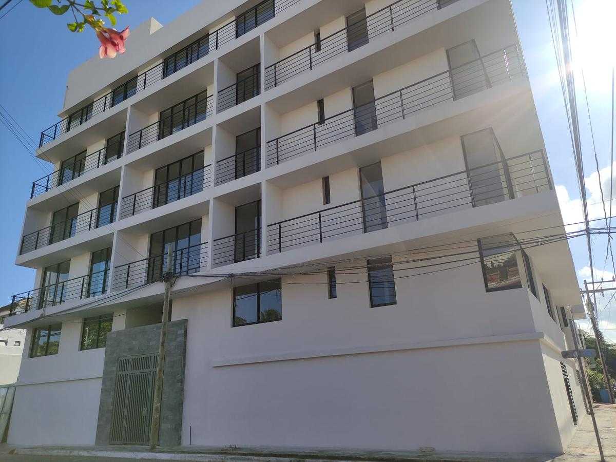Condominium dans Playa del Carmen, Quintana Roo 10128144