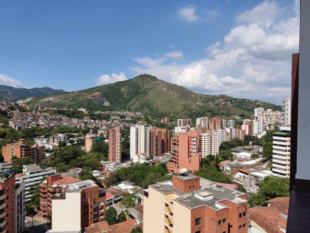 Kondominium dalam Cali, Valle del Cauca 10128151