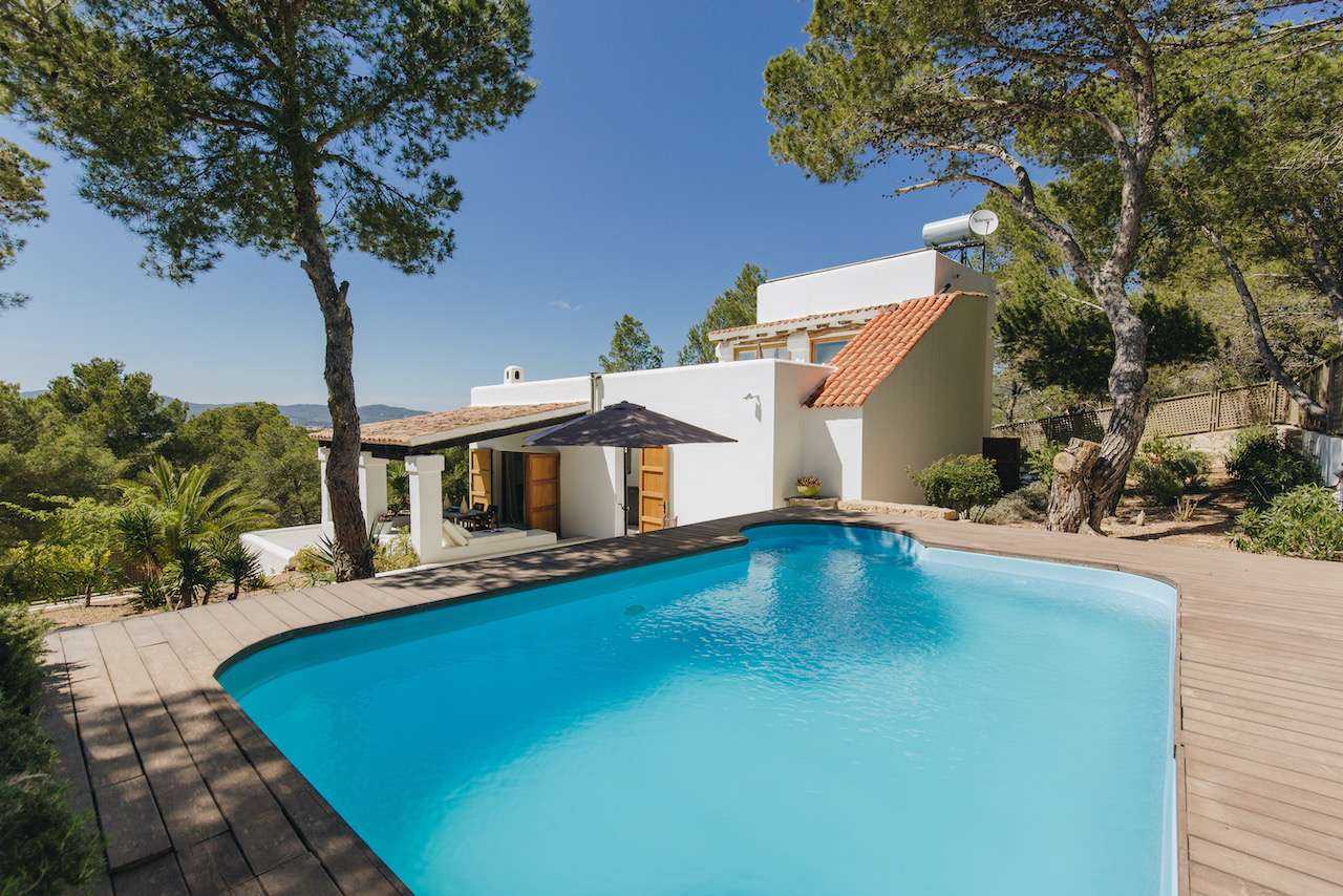 House in Ibiza, Balearic Islands 10128254