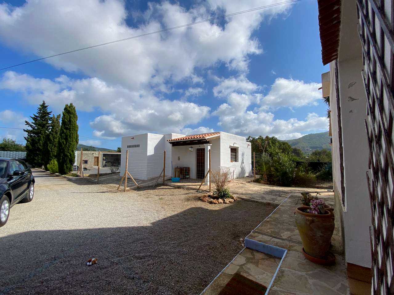 房子 在 Santa Eulària des Riu, Illes Balears 10128262