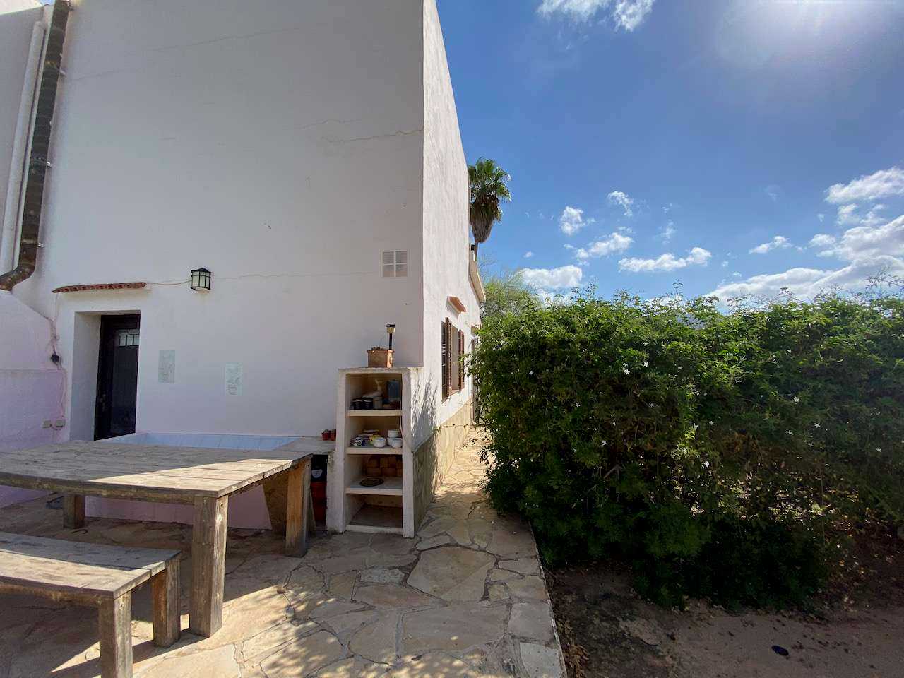 House in San Carlos, Balearic Islands 10128262