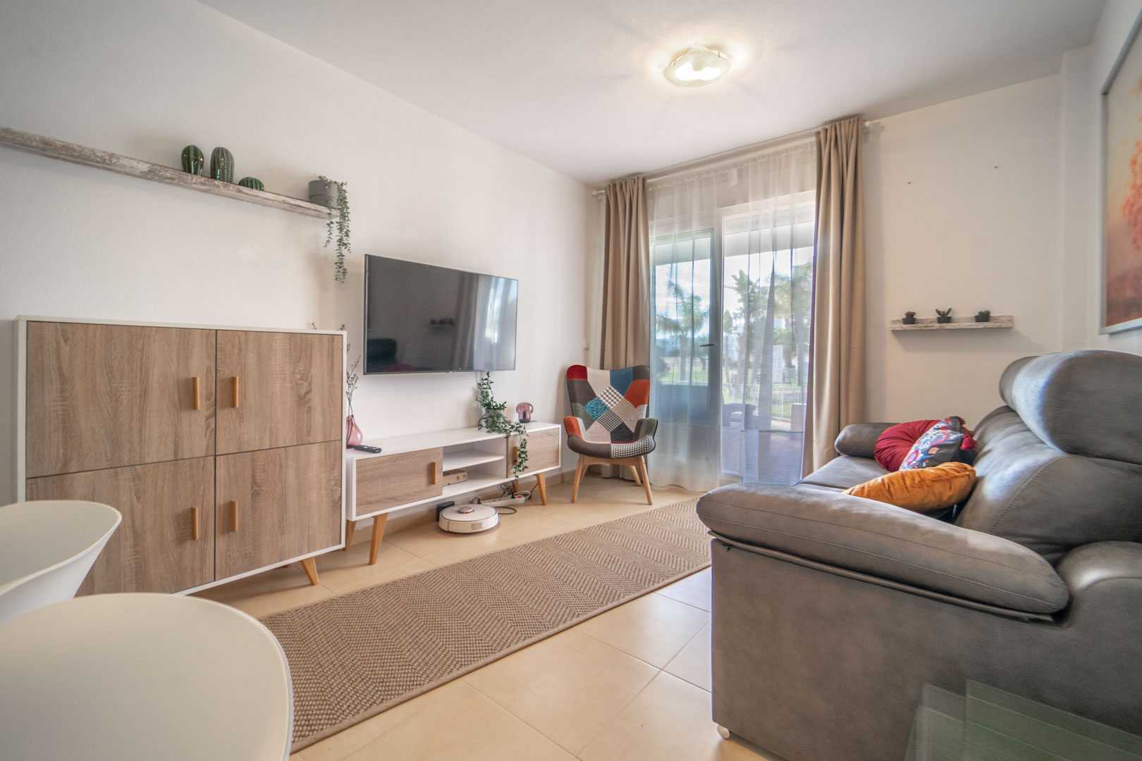Condominium in Las Pedrenas, Murcia 10128271