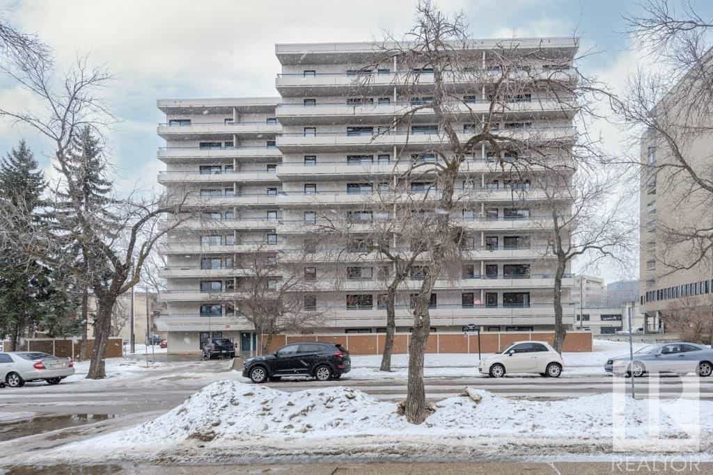 Eigentumswohnung im Edmonton, Alberta 10128276