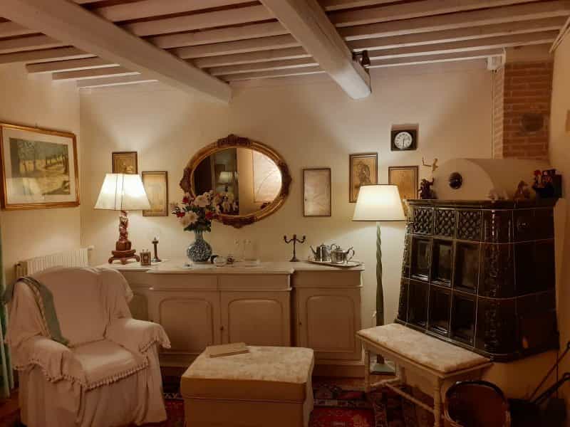 House in Buti, Tuscany 10128282