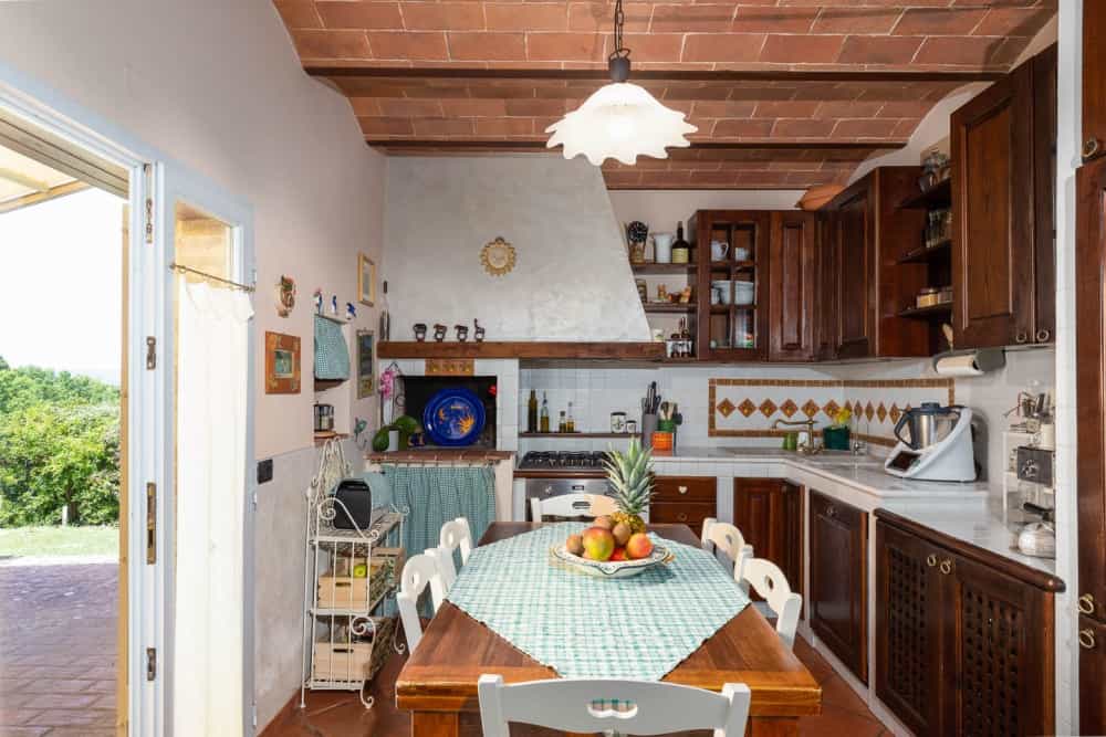 بيت في Monteriggioni, Toscana 10128283