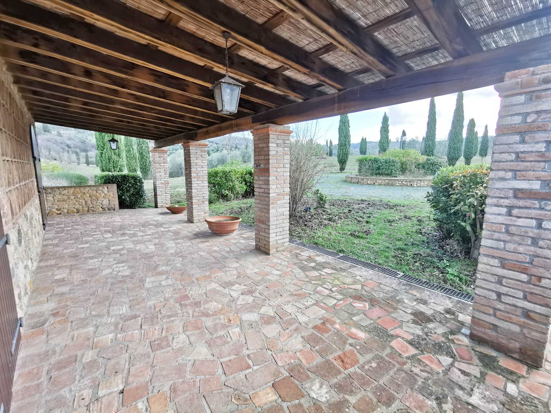House in Montaione, Tuscany 10128284