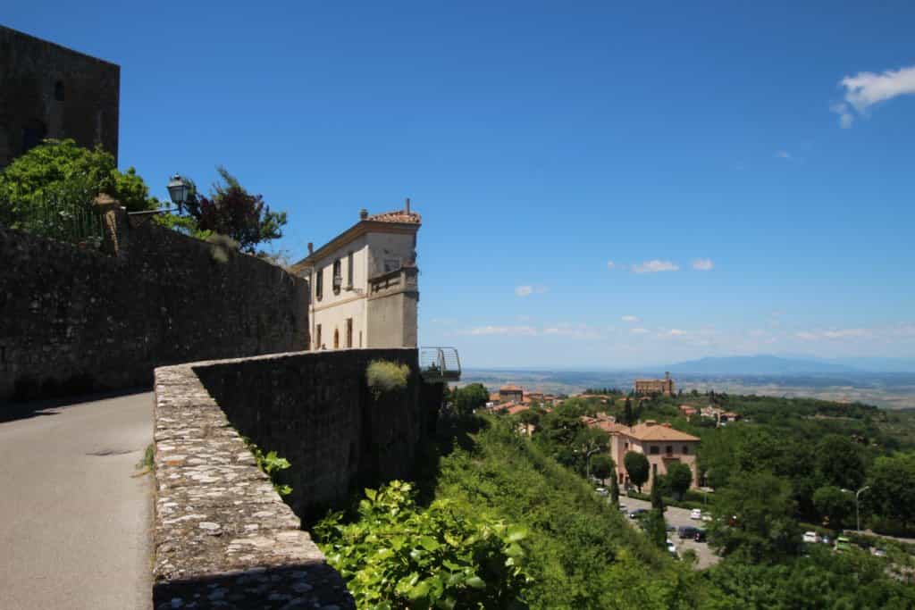 Condominium in Volterra, Toscane 10128289
