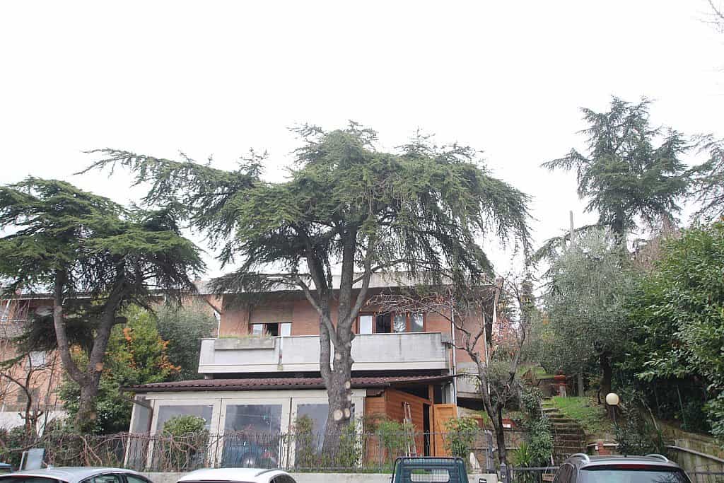 жилой дом в Volterra, Toscana 10128291