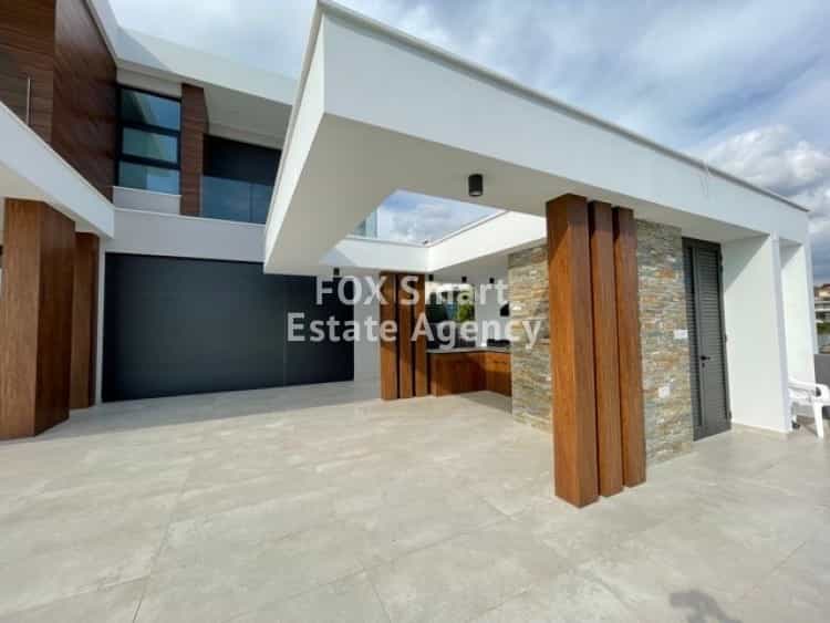 House in Limassol, Limassol 10128313