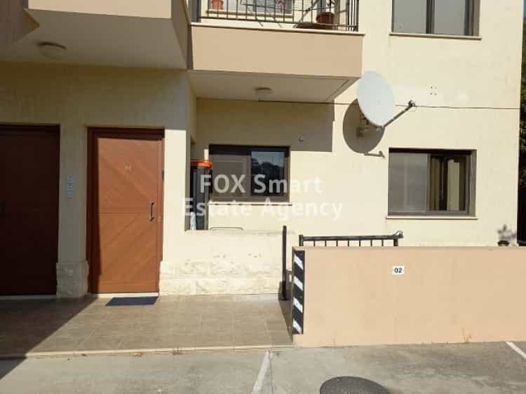 Eigentumswohnung im Pissouri, Limassol 10128316
