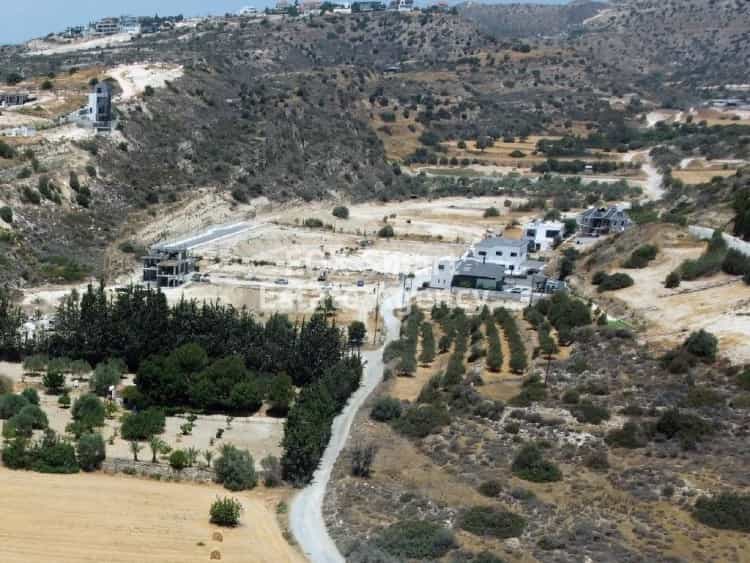 Land in Agios Athanasios, Lemesos 10128318