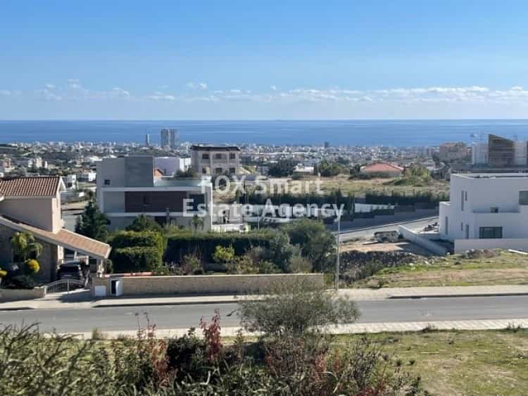 Land in Agios Athanasios, Limassol 10128370
