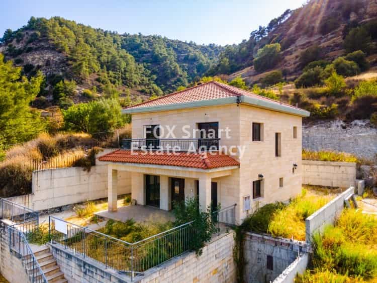 Haus im Agios Georgios, Limassol 10128388